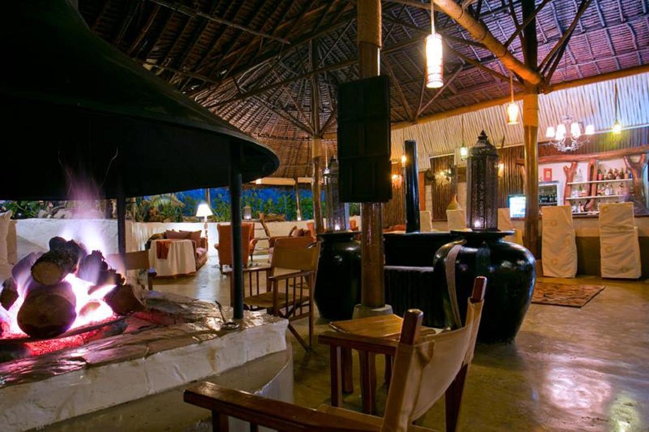 Mbweha Camp Lake Nakuru Elmenteita Exterior foto