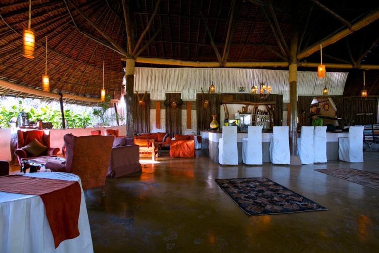 Mbweha Camp Lake Nakuru Elmenteita Exterior foto