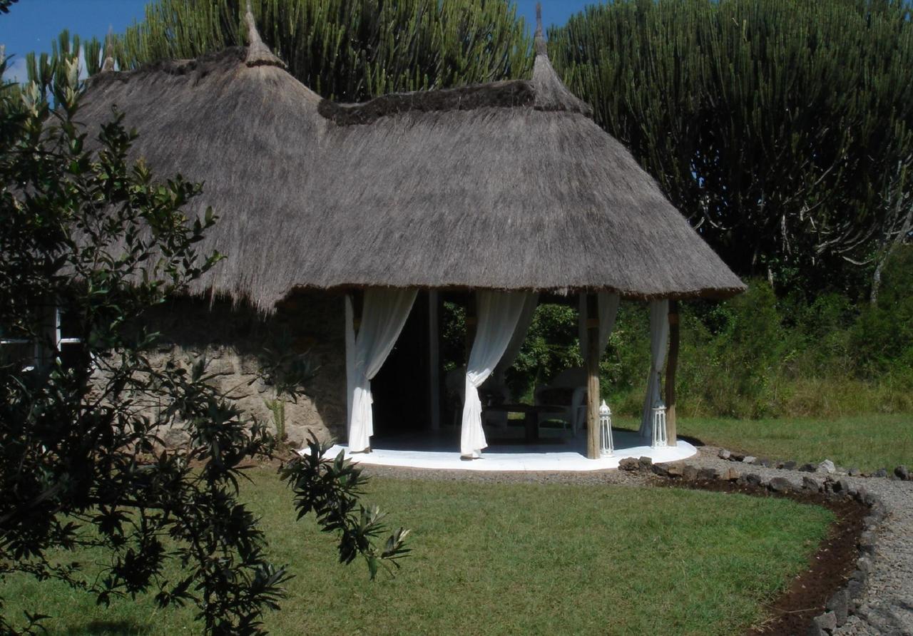 Mbweha Camp Lake Nakuru Elmenteita Exterior foto